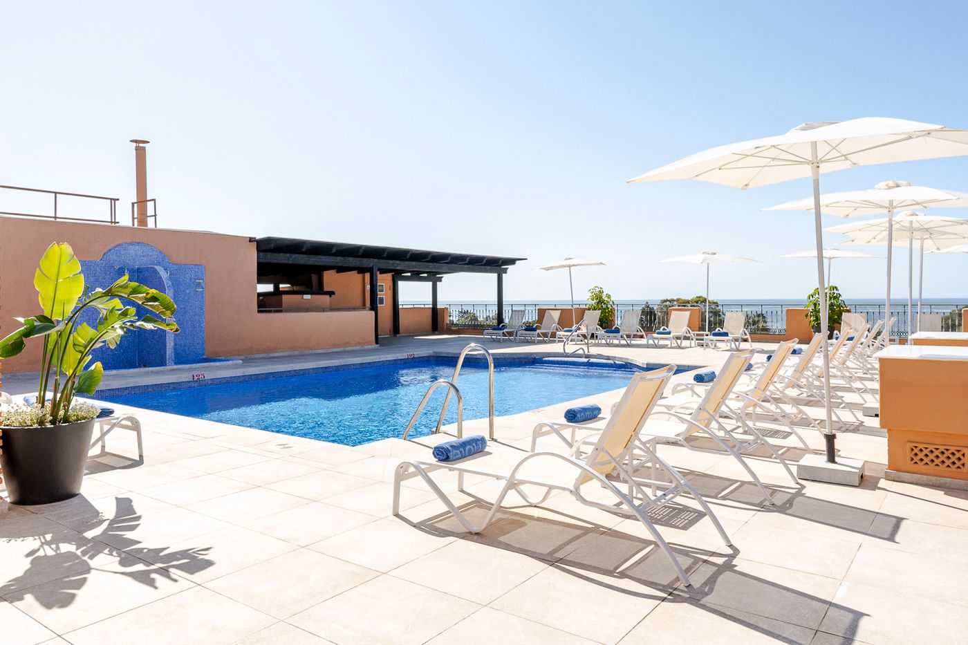 Globales Paraiso Beach