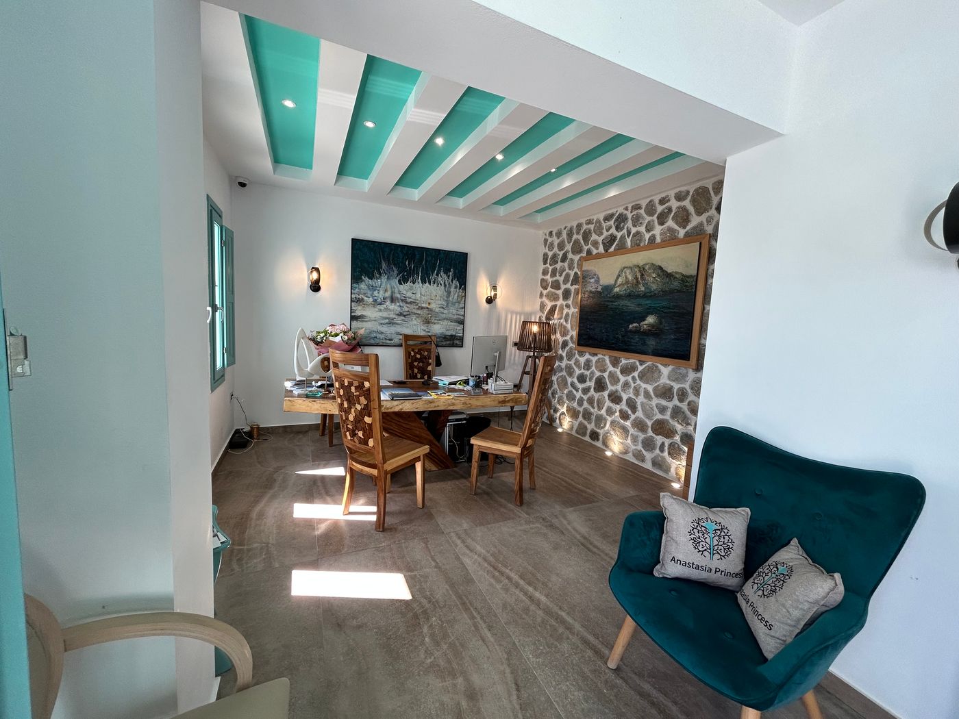 Anastasia-Princess-Studios---Apartments---Adults-Only-Lobby-61