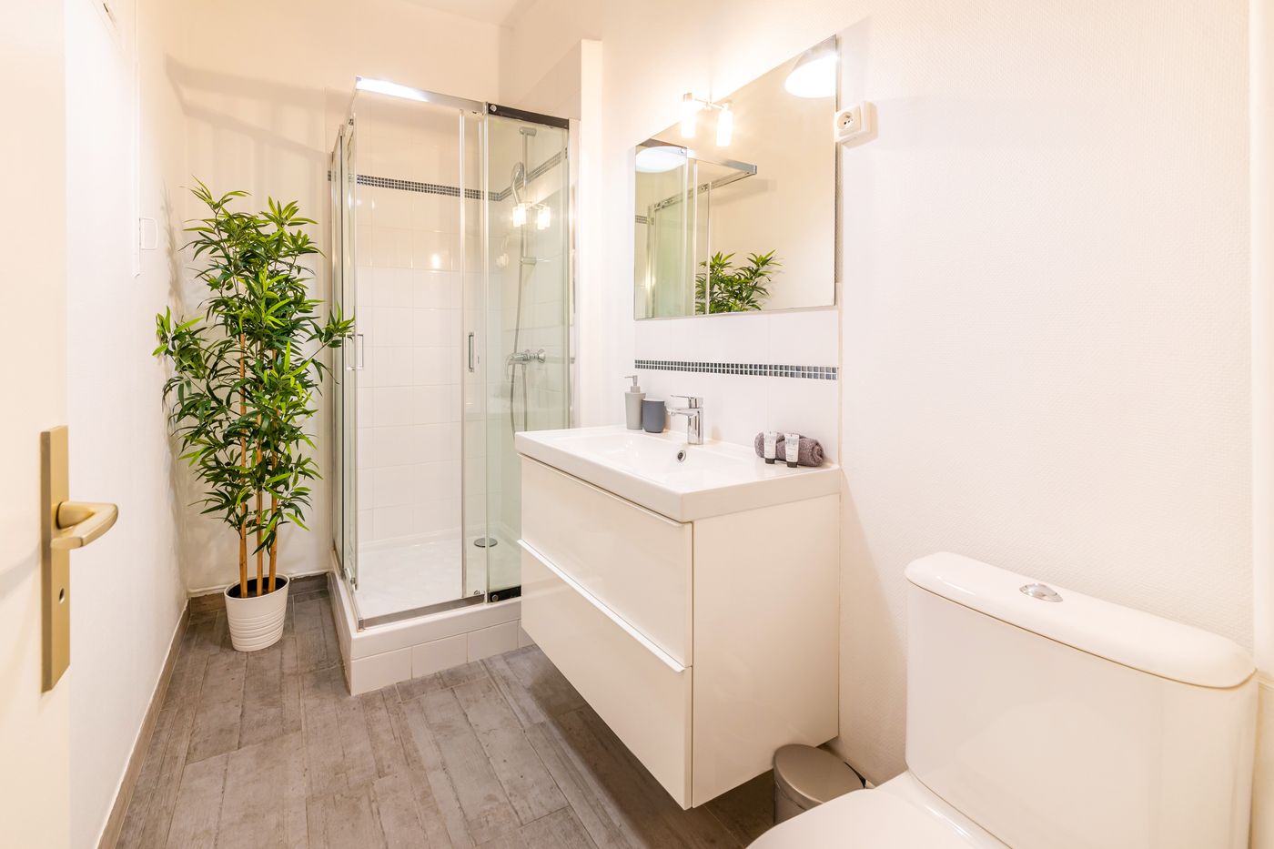 Résidence Bergère - Apartments-France-Paris-Room-10