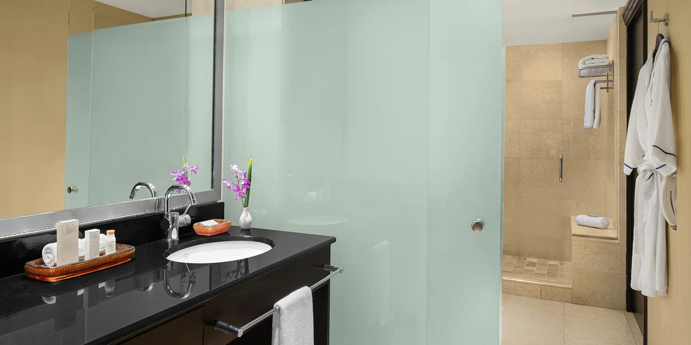 Crowne Plaza South Beach - Z Ocean Hotel