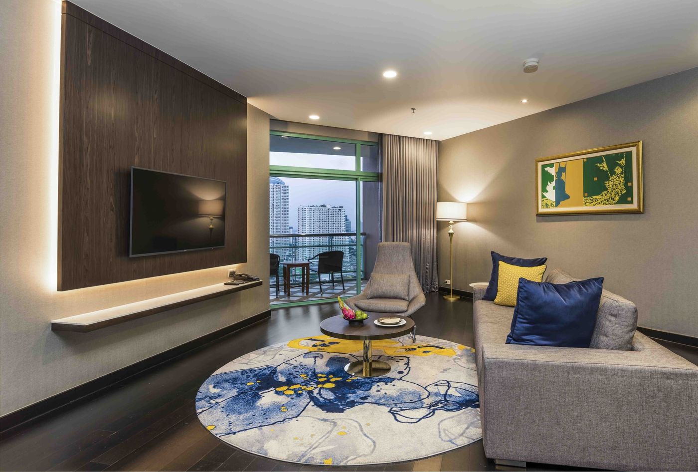 Chatrium-Hotel-Riverside-Bangkok-Room-39