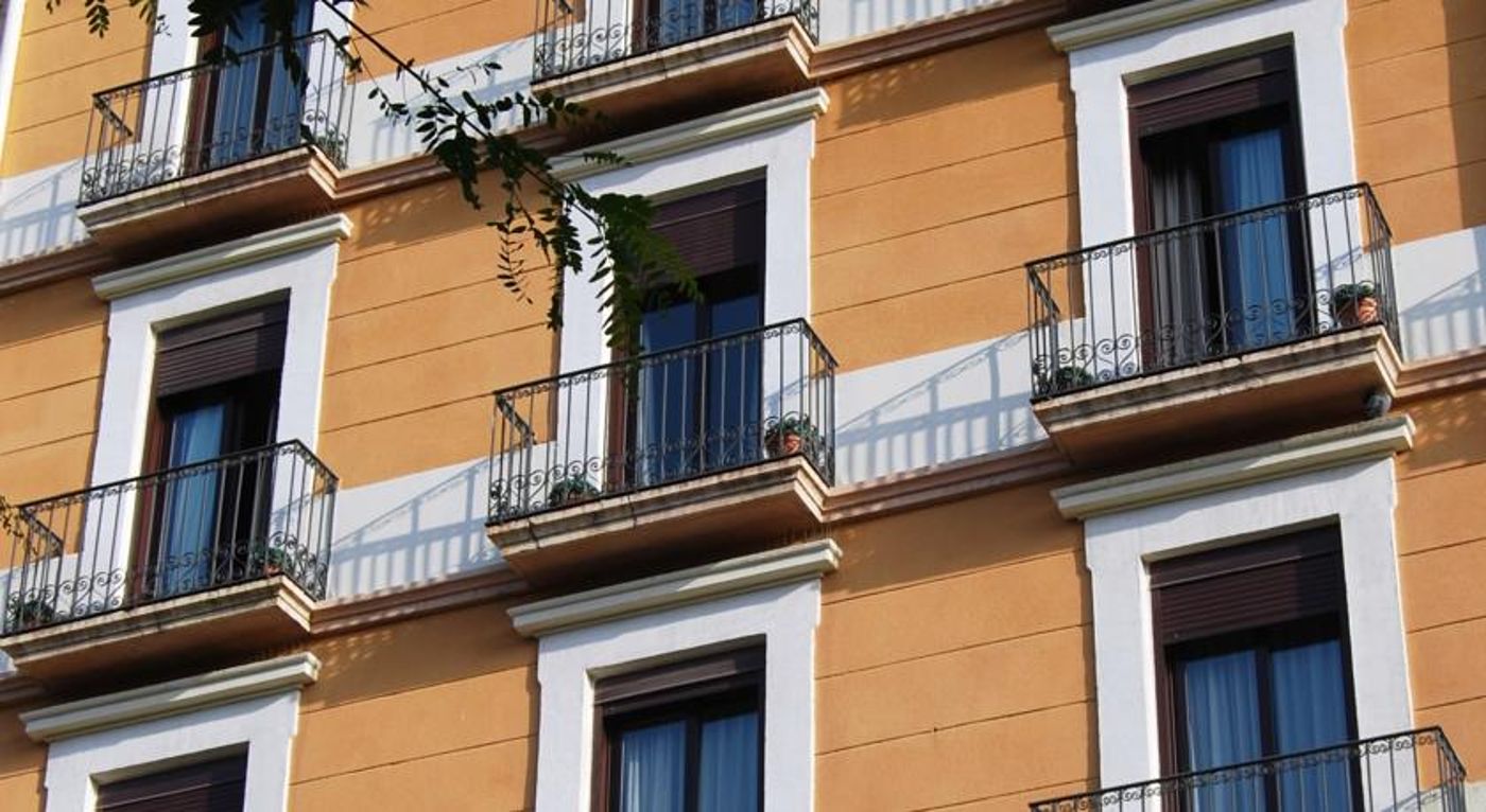 Alexandra Aparthotel