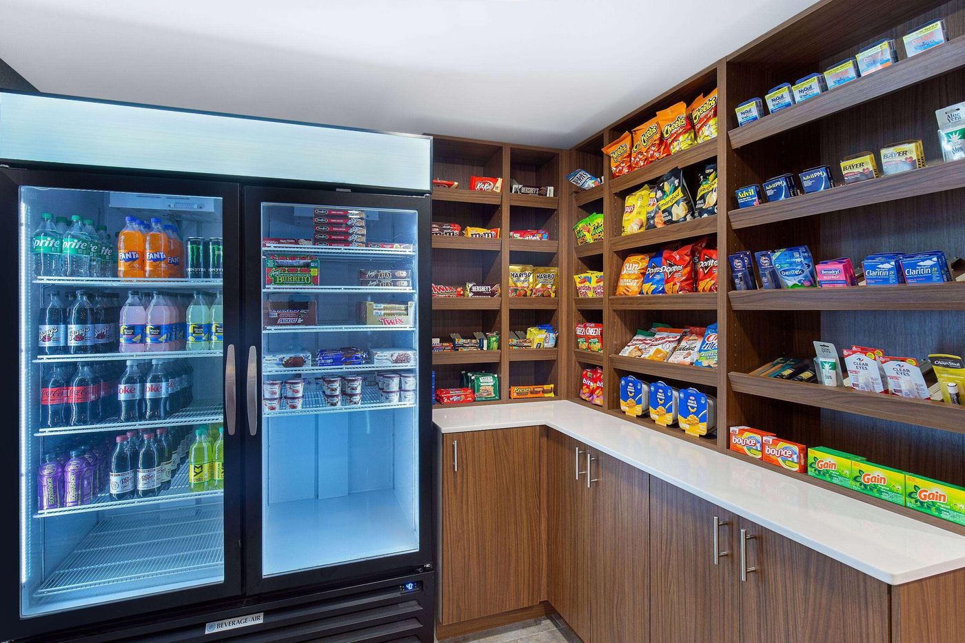 La Quinta Inn & Suites Nashville Airport-United States-NASHVILLE-General view-4