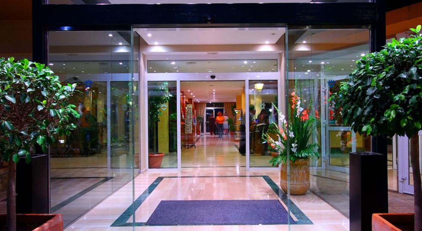 Valentin Reina Paguera - Adults Only