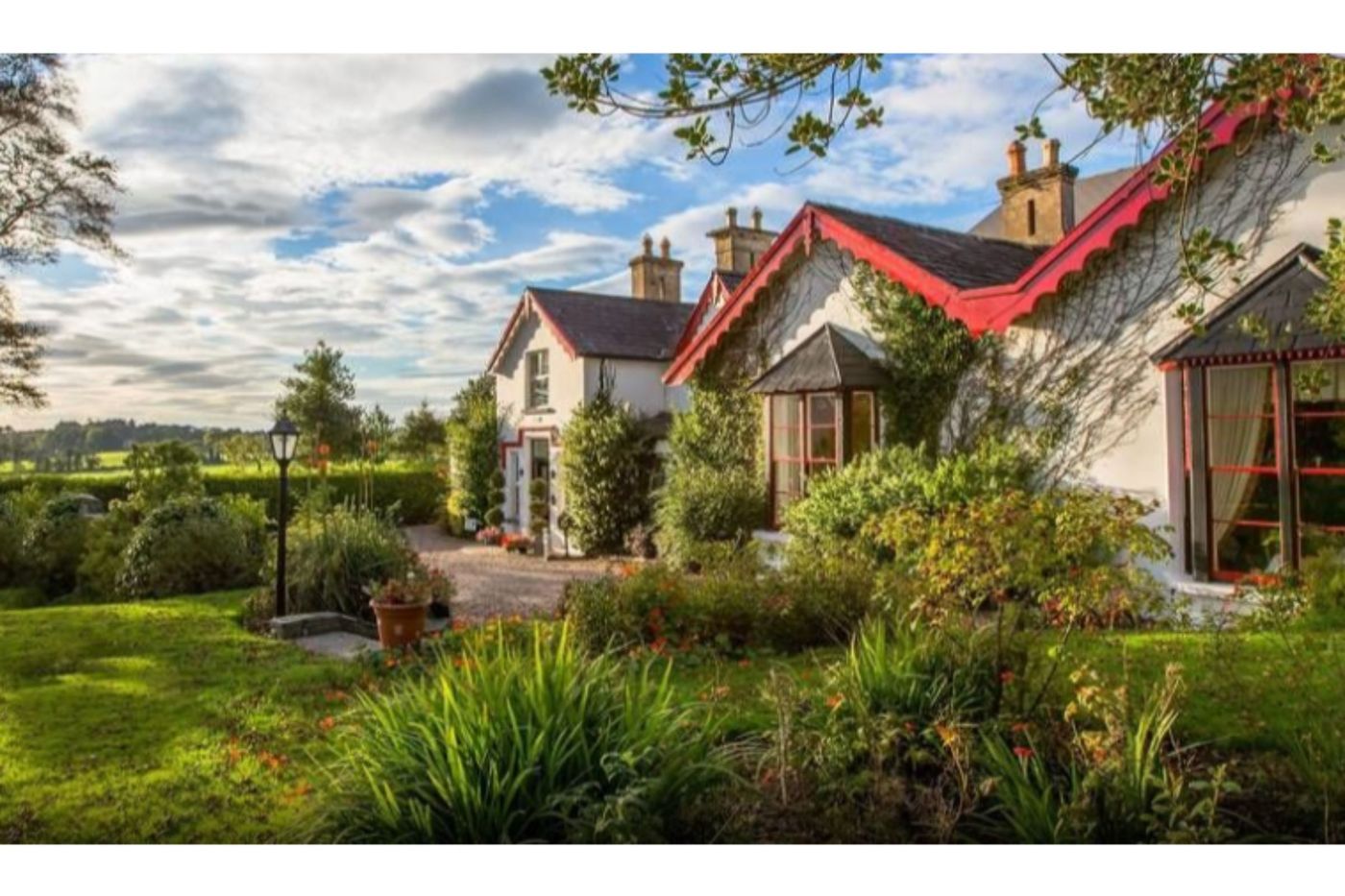 Killeen House-Ireland-KILLARNEY-General view-4