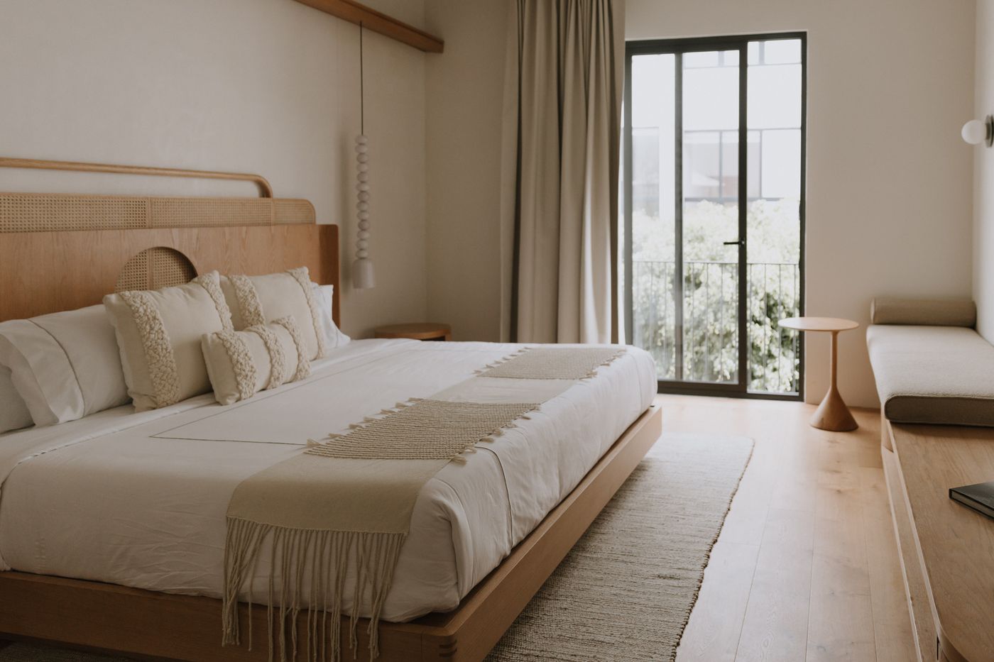 Casa Ofelia-Mexico-Ciudad de Mexico-Room-8