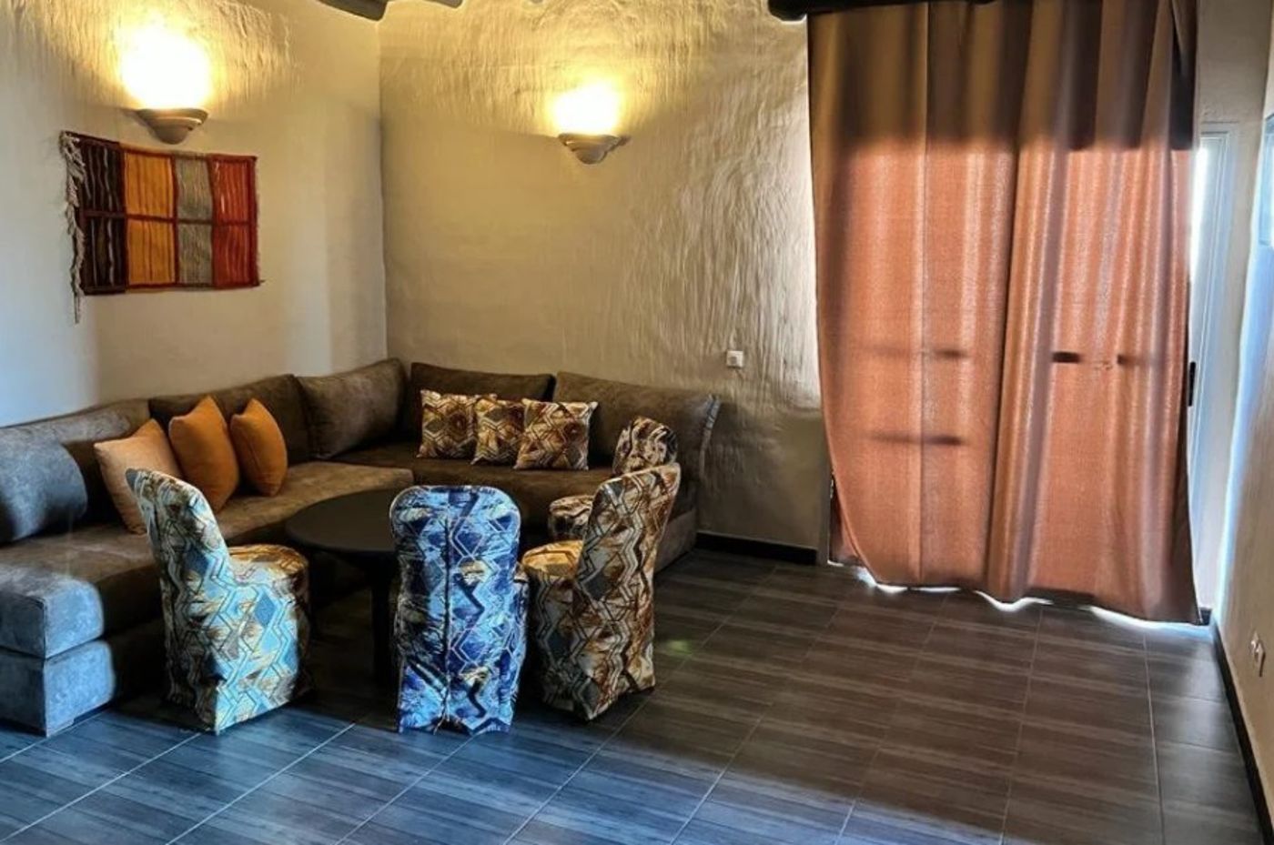 05.08.25 Hotel Agyad Morocco
