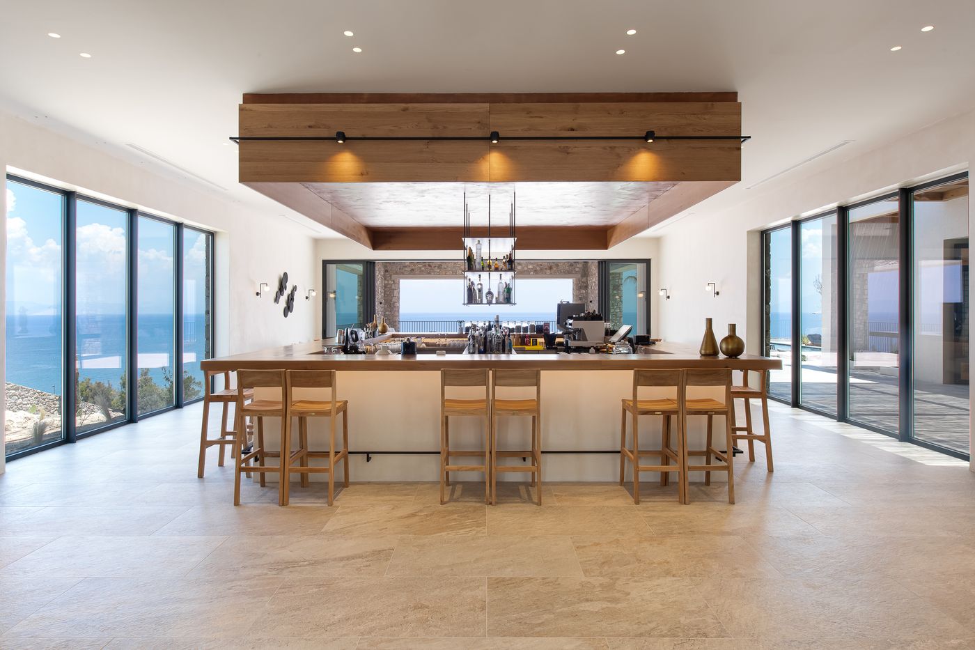 KOIA All-Suite Wellbeing Resort - Adults Only 16+