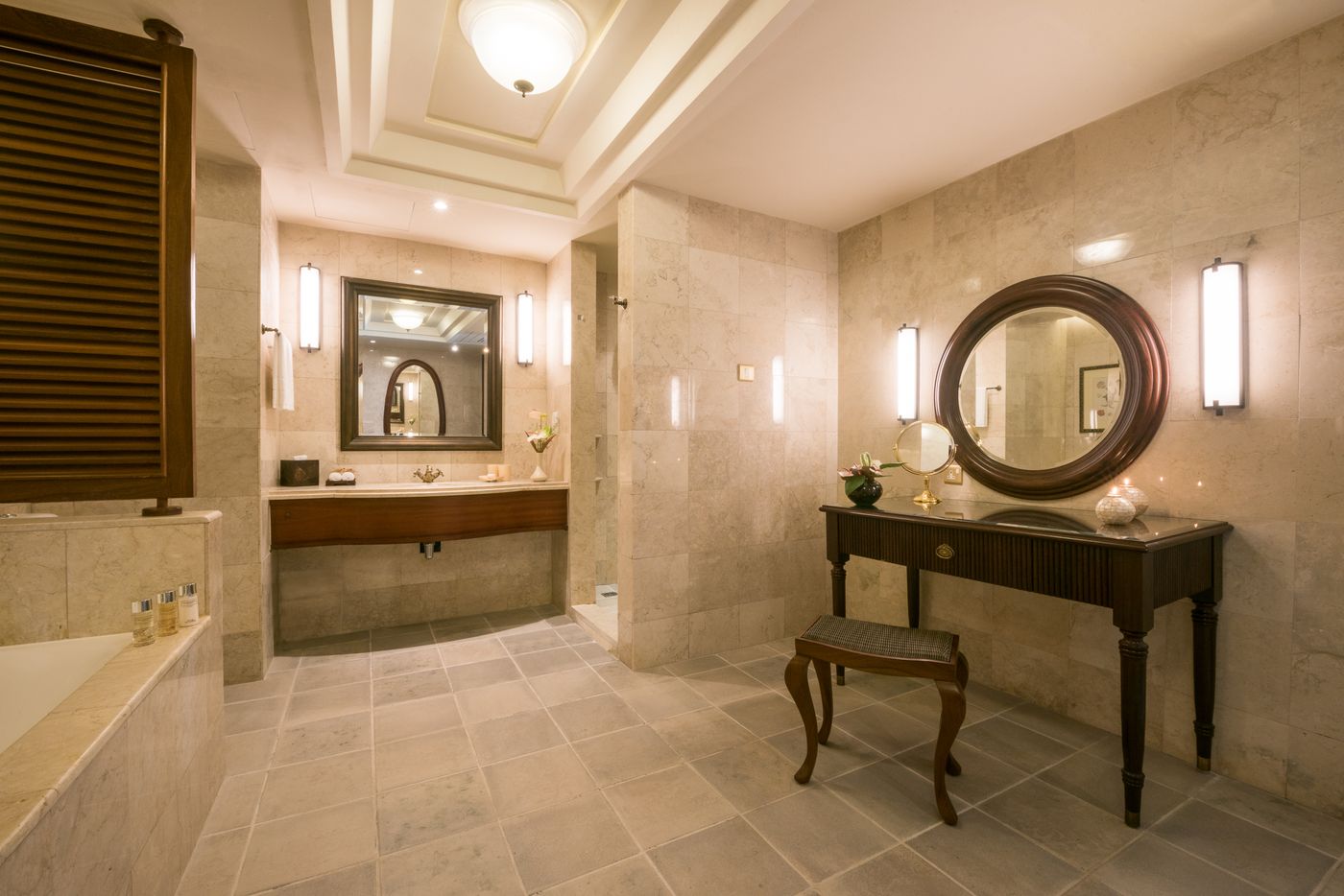 The Residence Mauritius