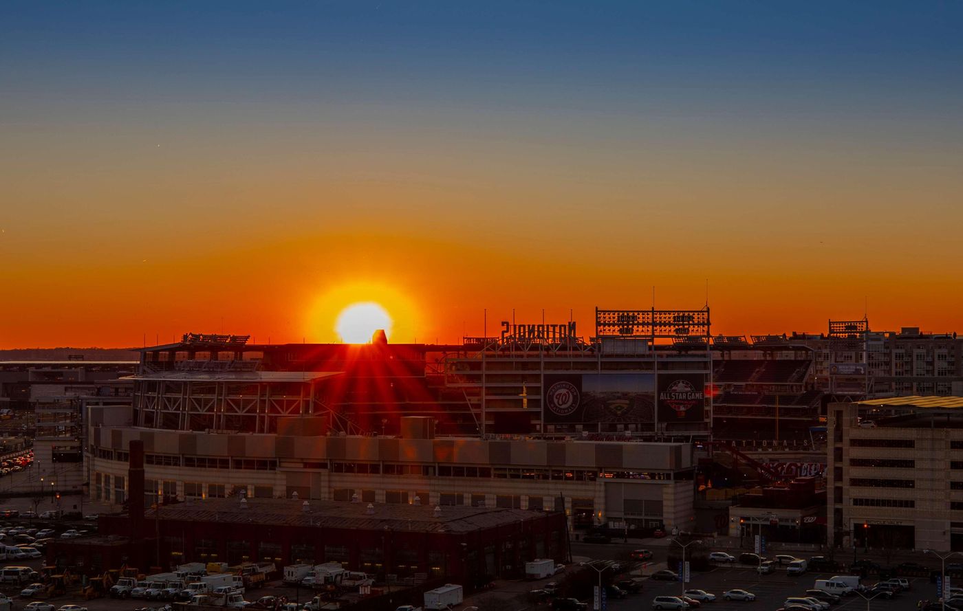 Thompson Washington DC - United States - Washington D.C. - Sports and Entertainment - 1