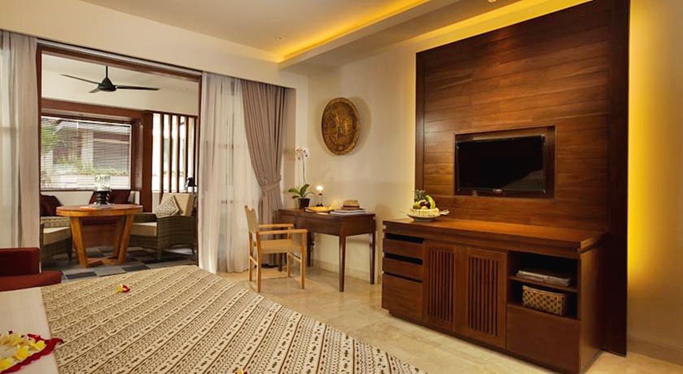 Ubud Village Hotel-Indonesia-BALI-General view-8