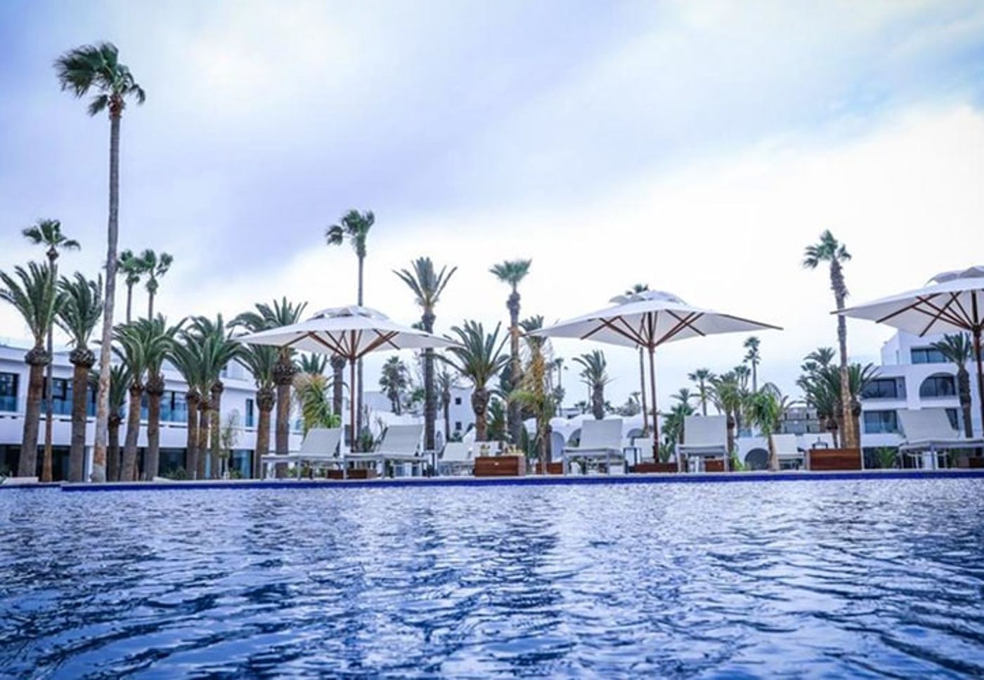 The Orangers Garden Villas & Bungalows