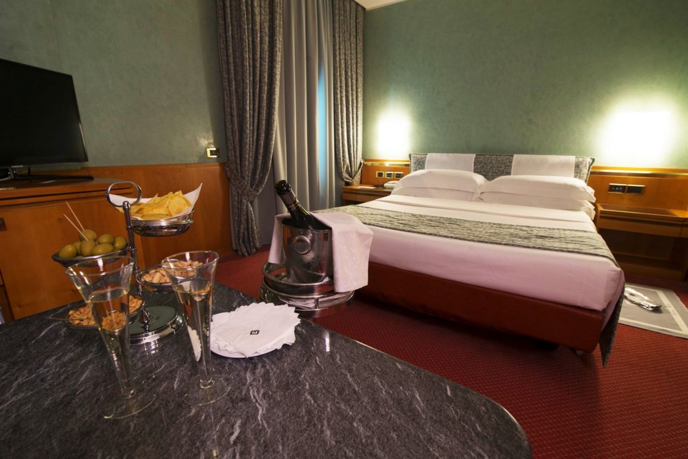 Michelangelo-Room-16