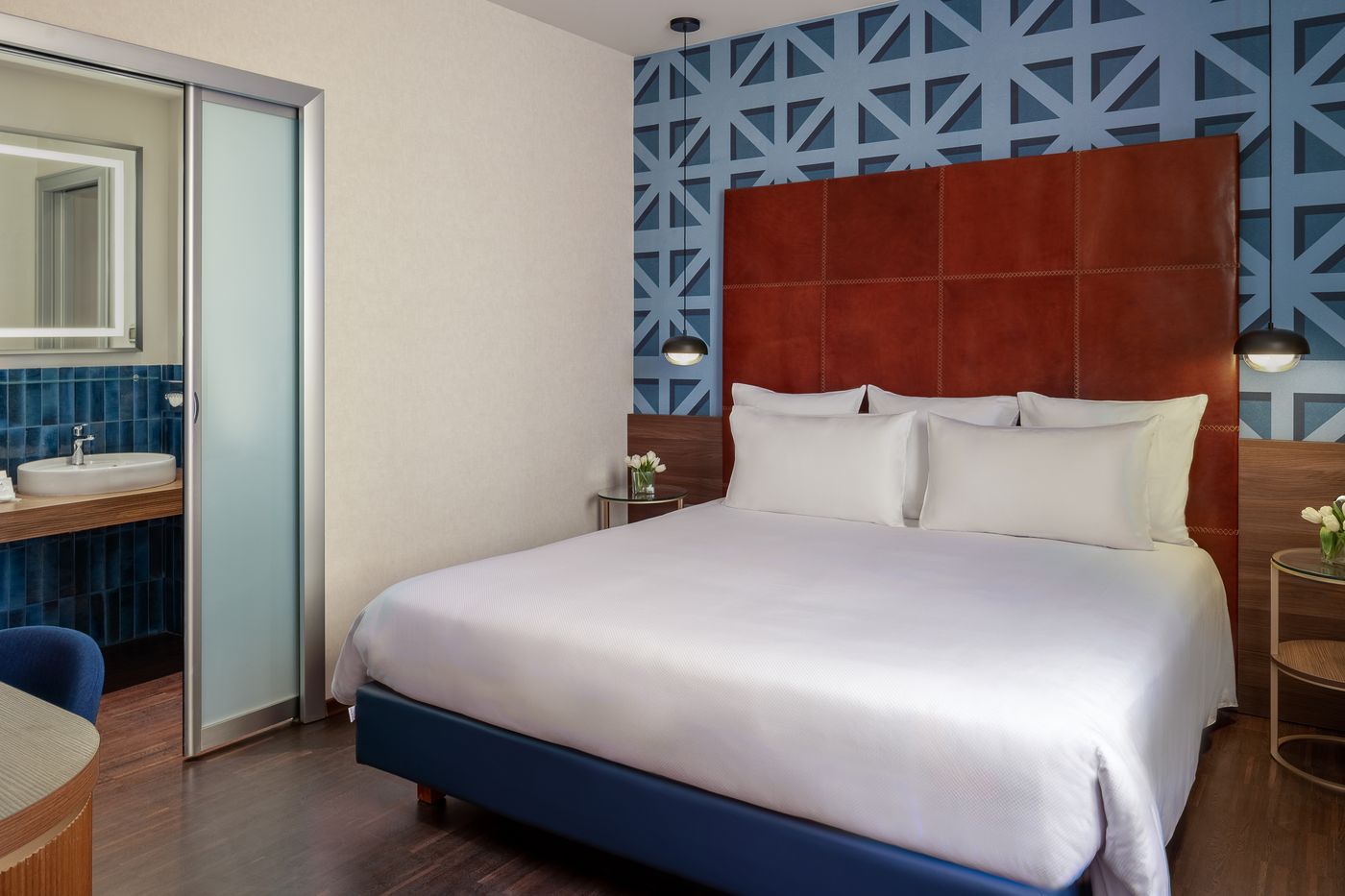 Maison-Roma-Piazza-di-Spagna---UNA-Esperienze-Room-5