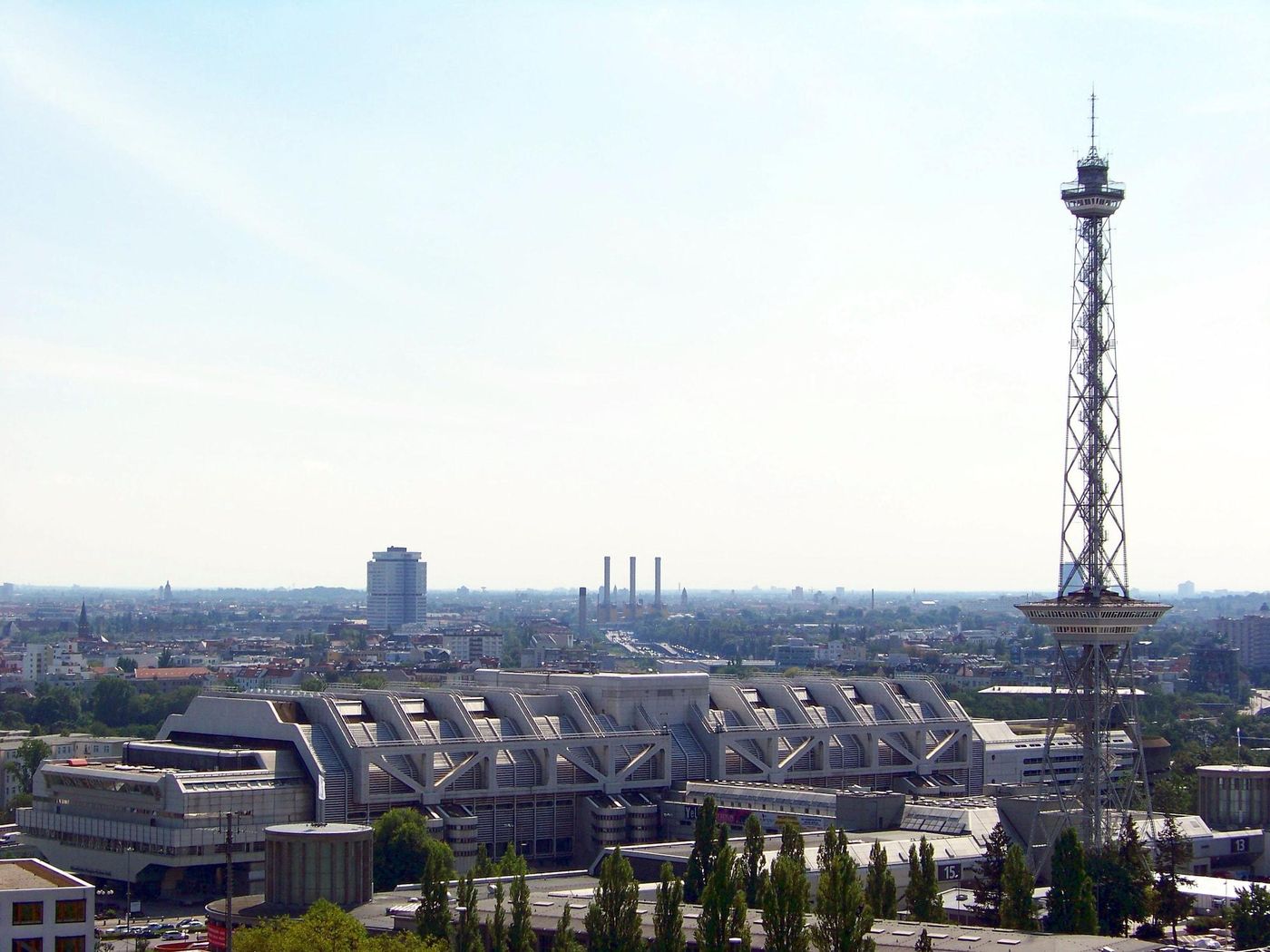 Hotel-Vita-Berlin-General-view-19