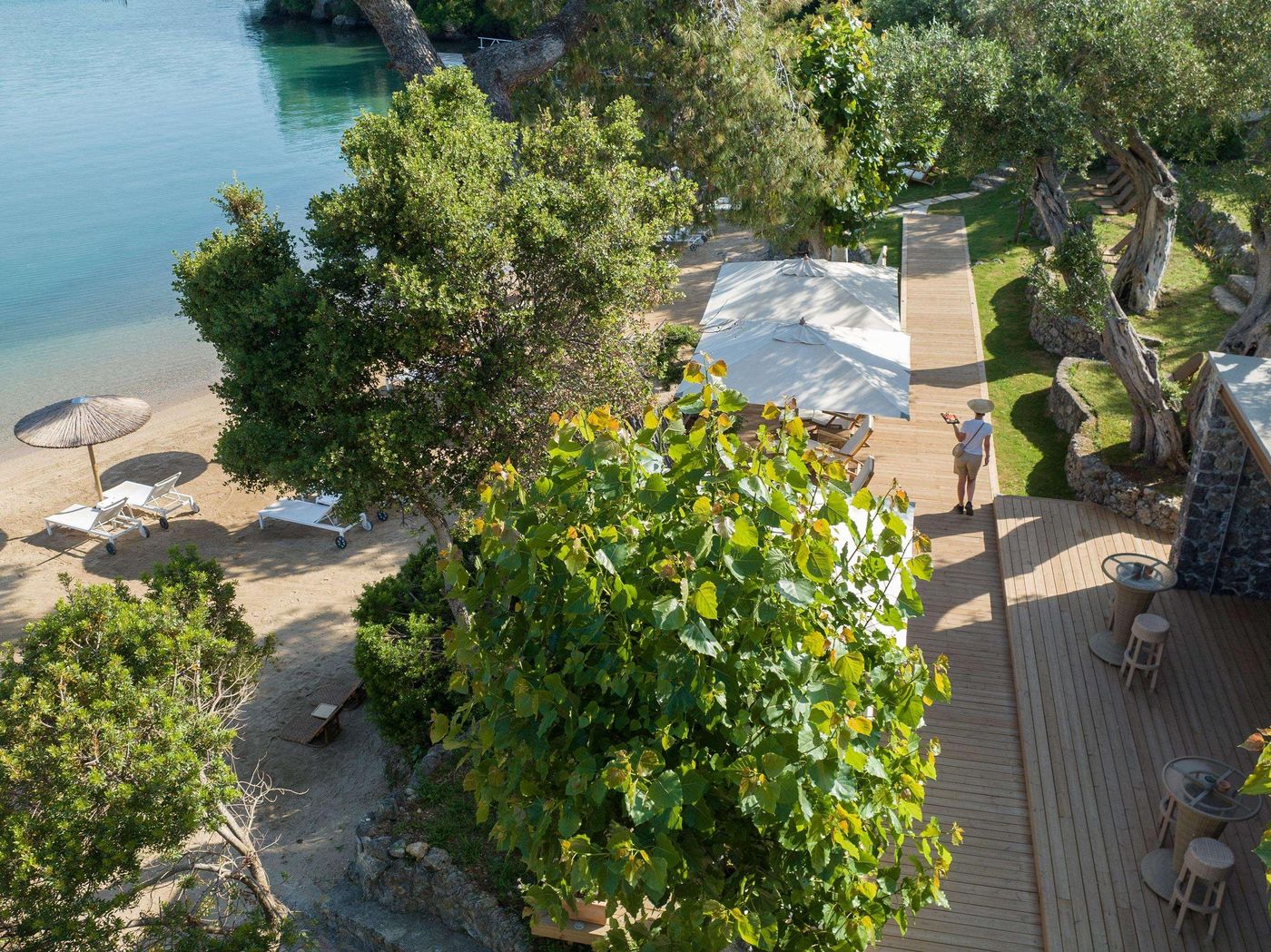 Grecotel-Eva-Palace-at-Kommeno-Peninsula-Bar-61