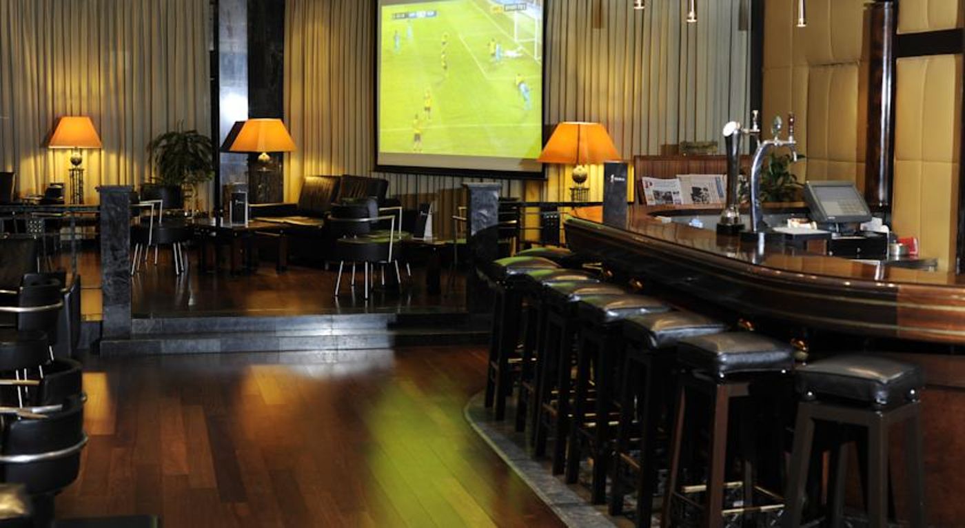 Radisson Blu Hotel Lisbon