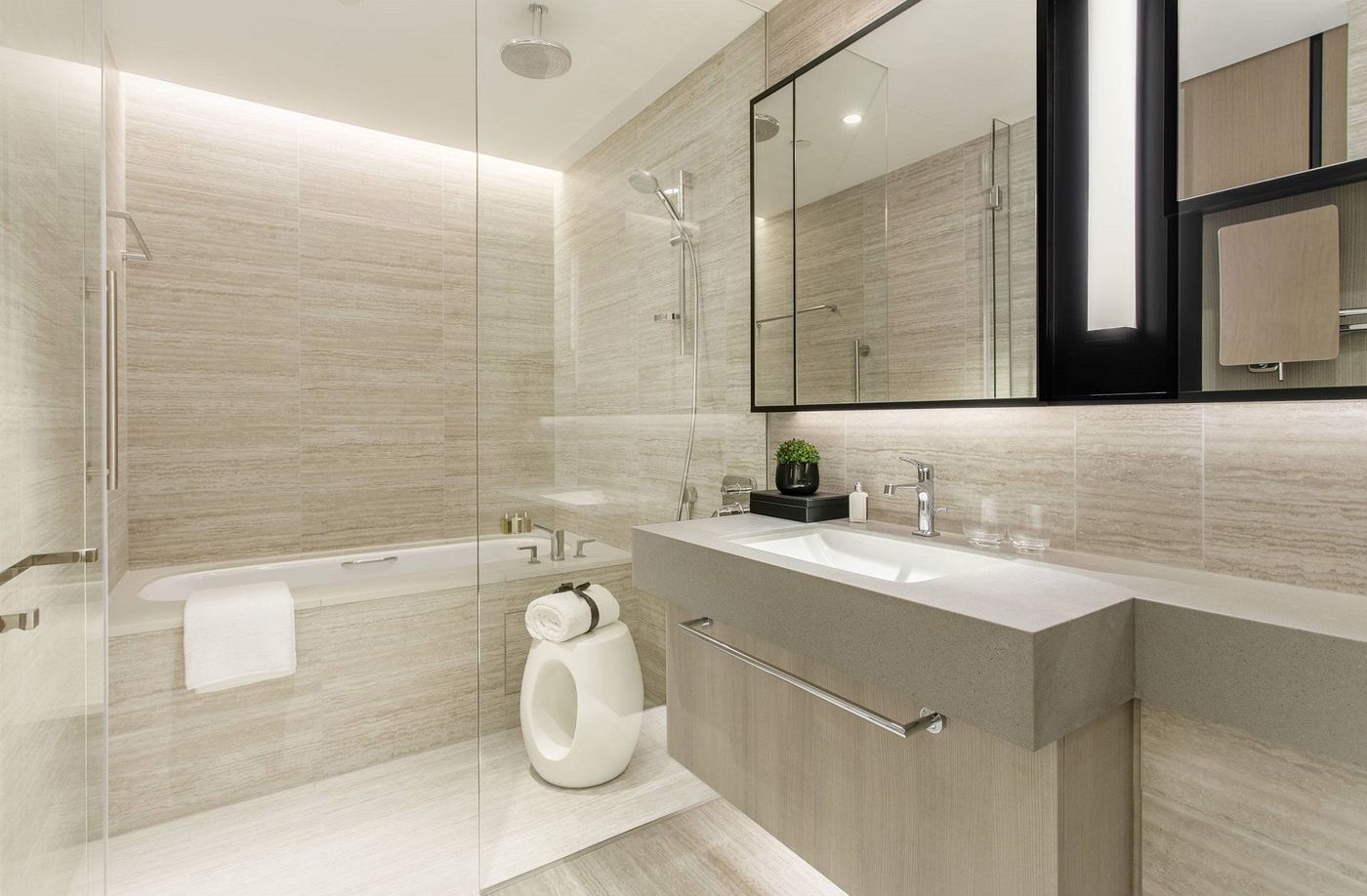 Ascott Orchard Singapore - Singapore - Singapore - Room - 9