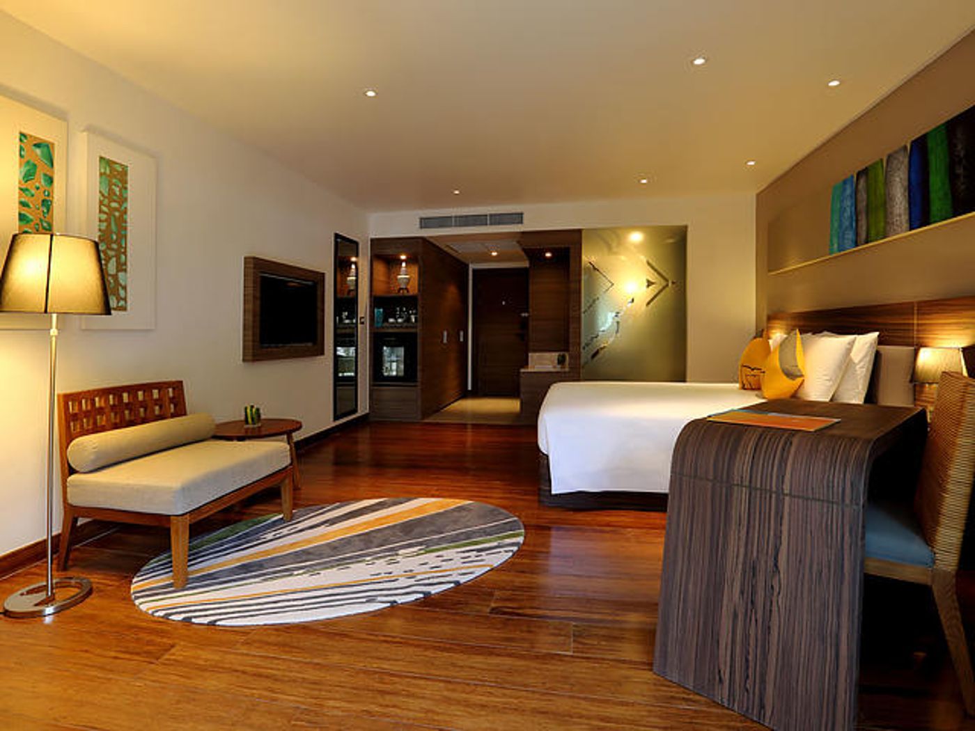 Destination Resorts Phuket Karon Beach