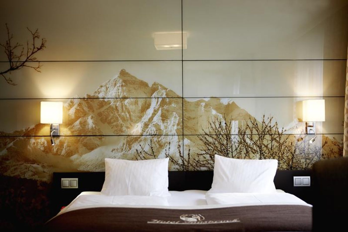 Hotel Innsbruck-Austria-Innsbruck-General view-10