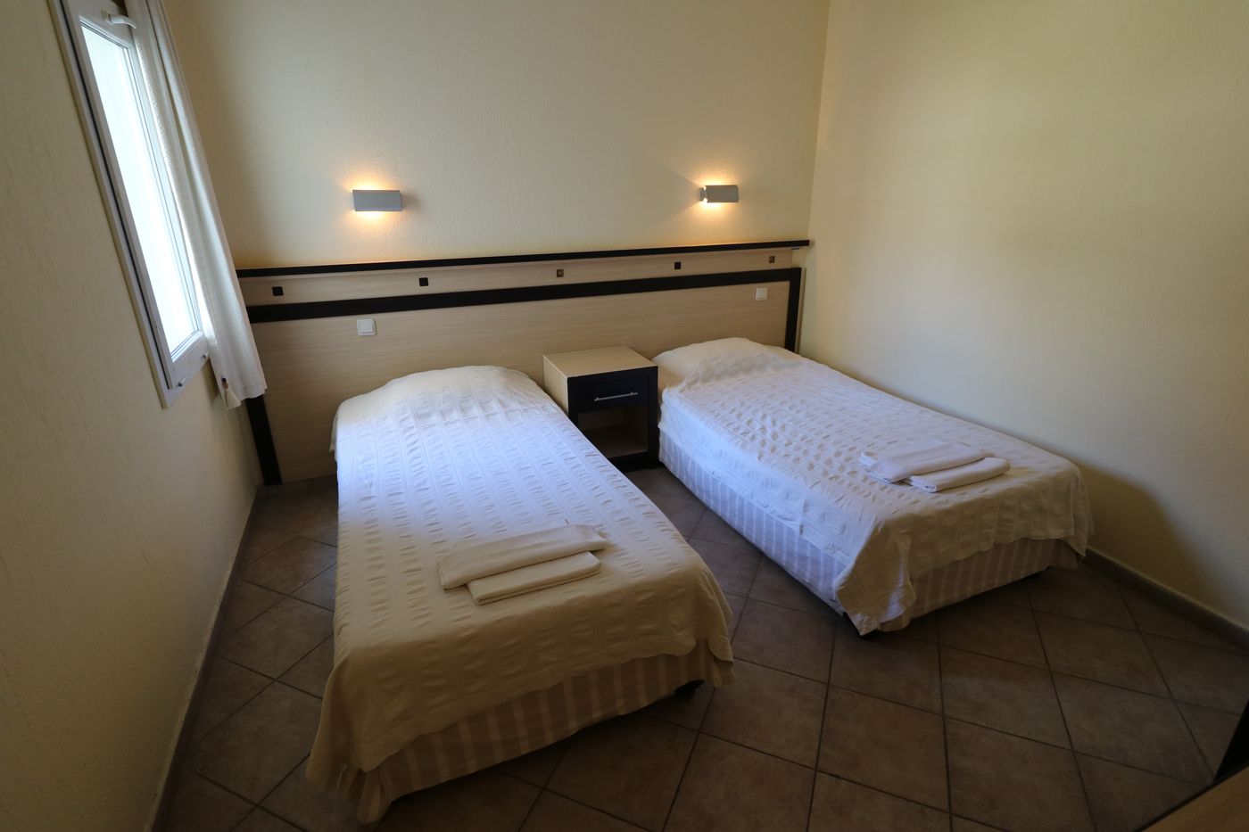 Club Pedalisa Apartments