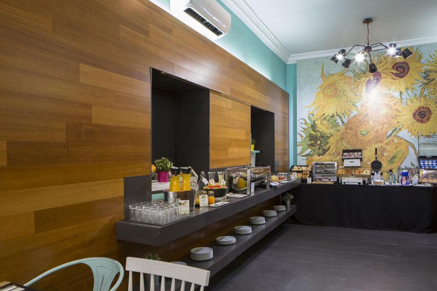 Casual Valencia de las Artes