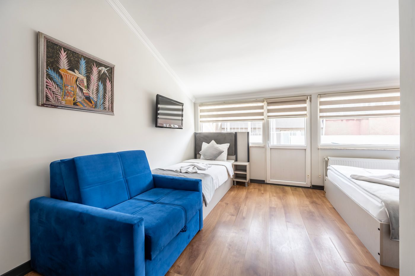 Taksim-Trust-Hotel-Room-39