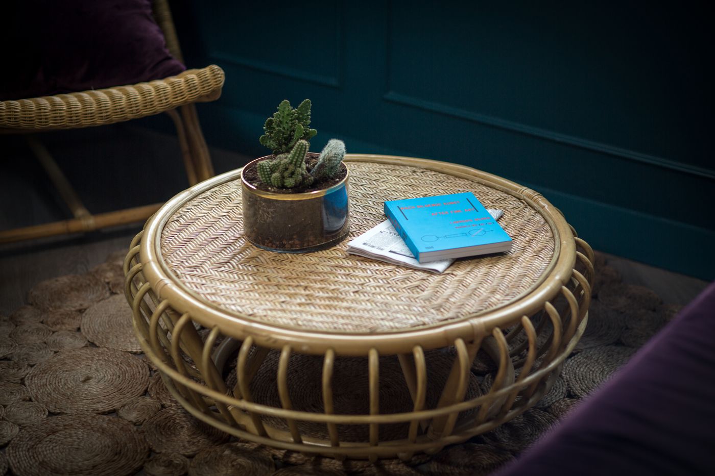 ibis Styles Paris Nation Cours de Vincennes-France-PARIS-Lobby-9