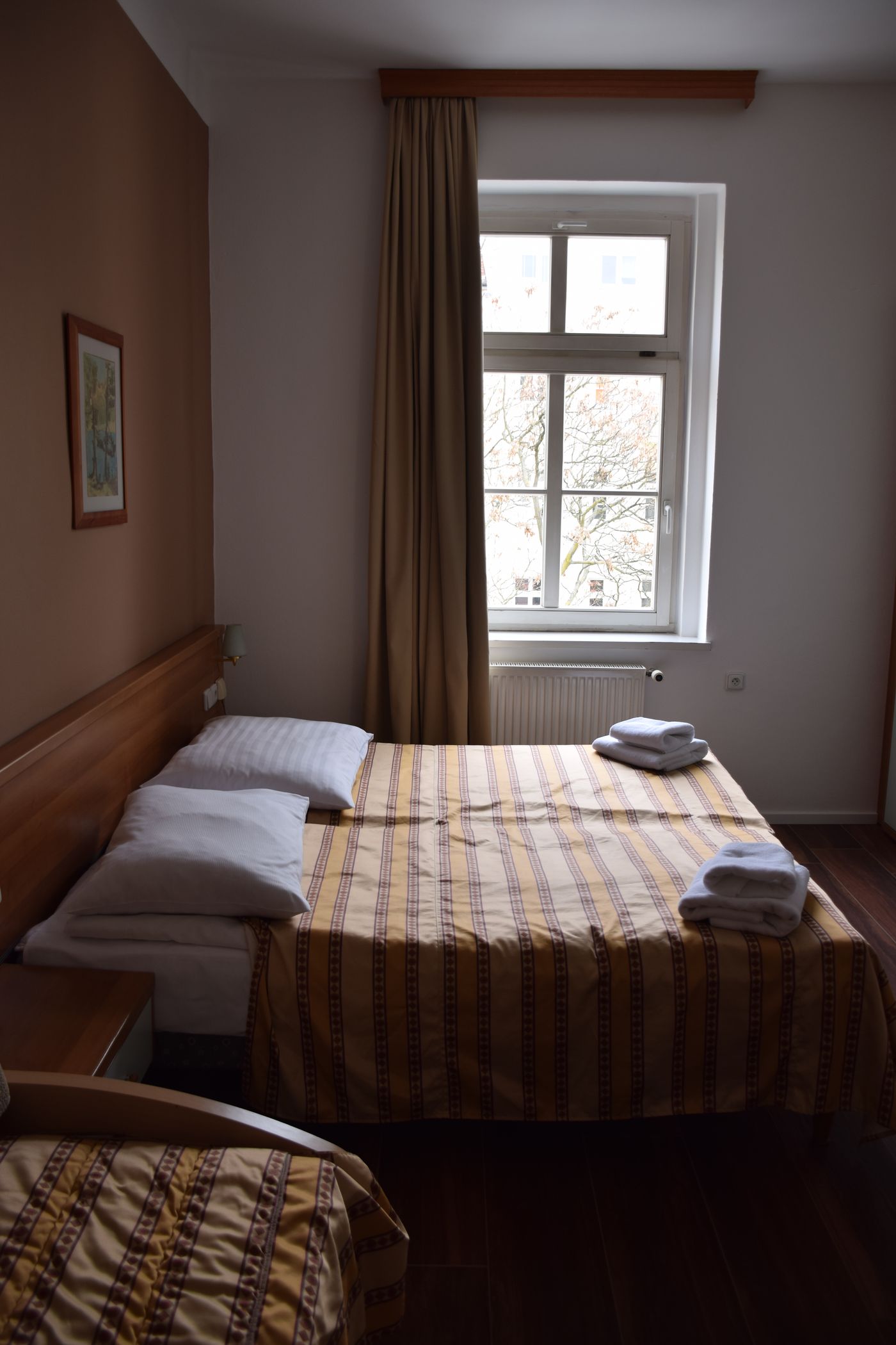 Hotel Residence Select - Czech Republic - PRAGUE - Room - 6