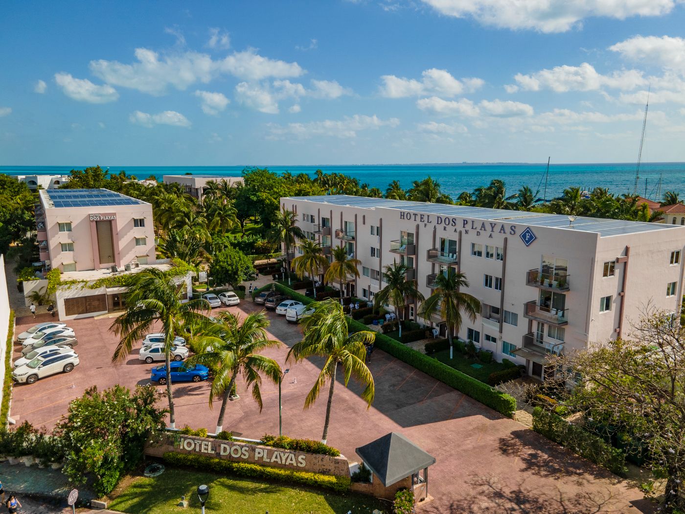Hotel-Faranda-Dos-Playas-Cancun-General-view-2
