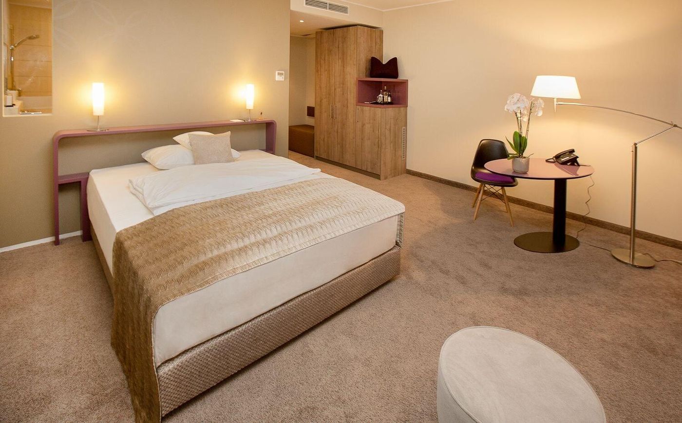 Hotel Park Villa - Germany - WUPPERTAL - General view - 6