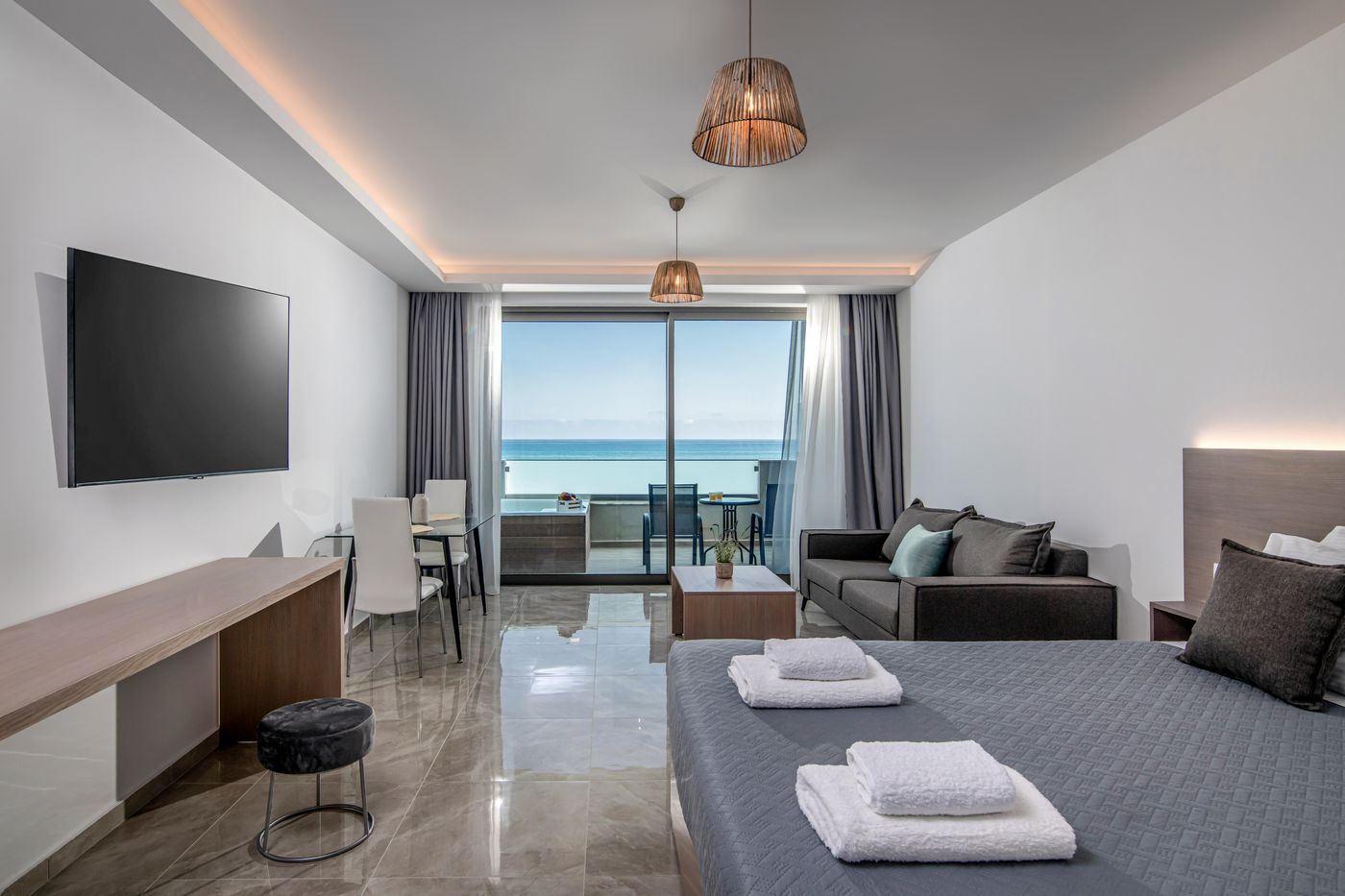 Crete Resort Seaside Suites - Adults Only