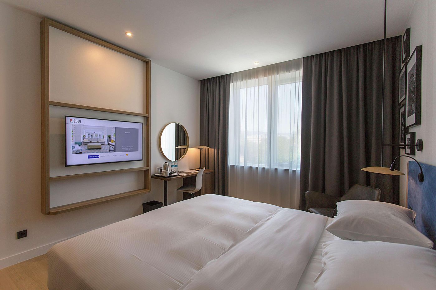 Hilton Garden Inn Zagreb Radnicka-Croatia-Zagreb-Room-7