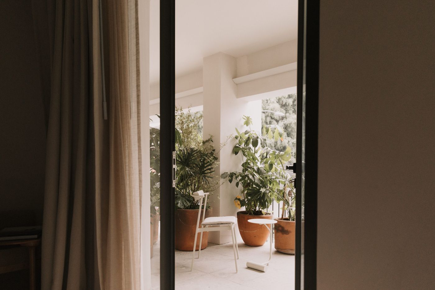 Casa Ofelia-Mexico-Ciudad de Mexico-Room-10