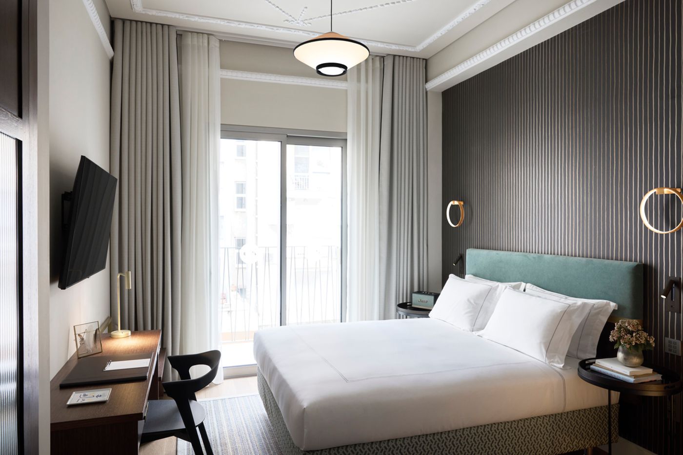 ON Residence - Greece - Thessaloniki - Room - 2