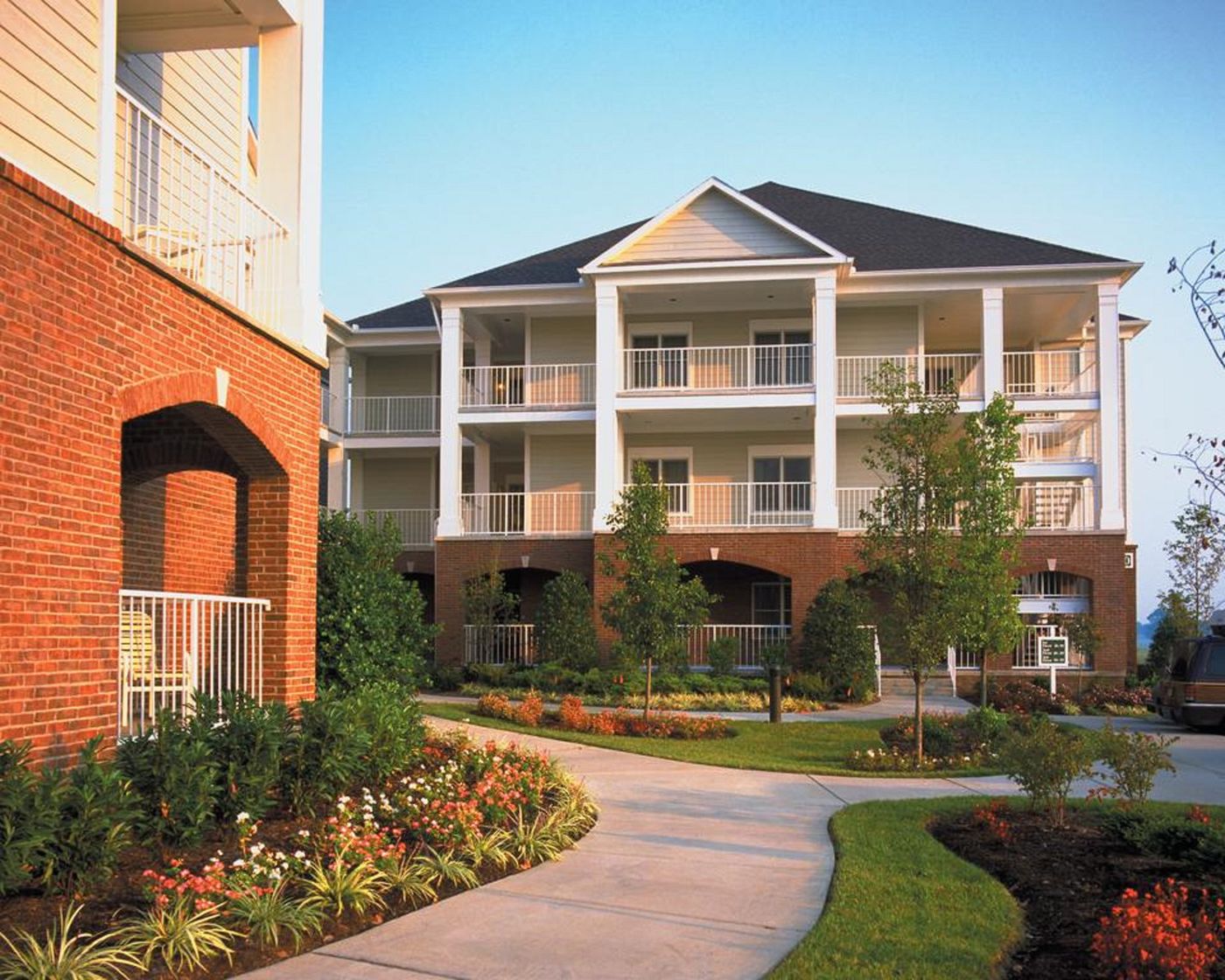 Club Wyndham Nashville-United States-NASHVILLE-General view-1