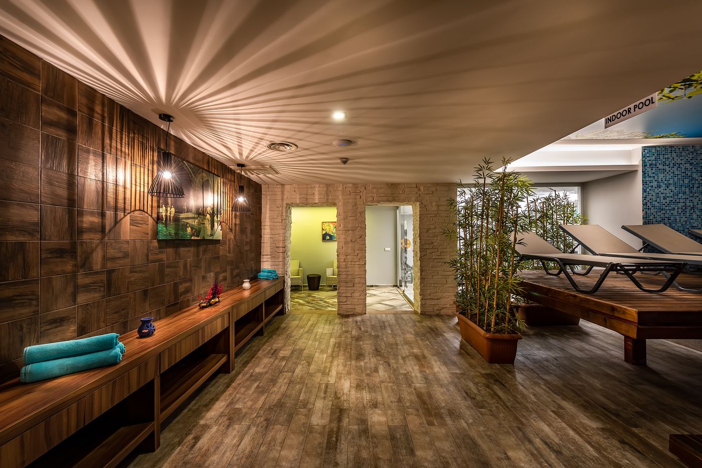 White City Beach Hotel - Adults Only (16+)