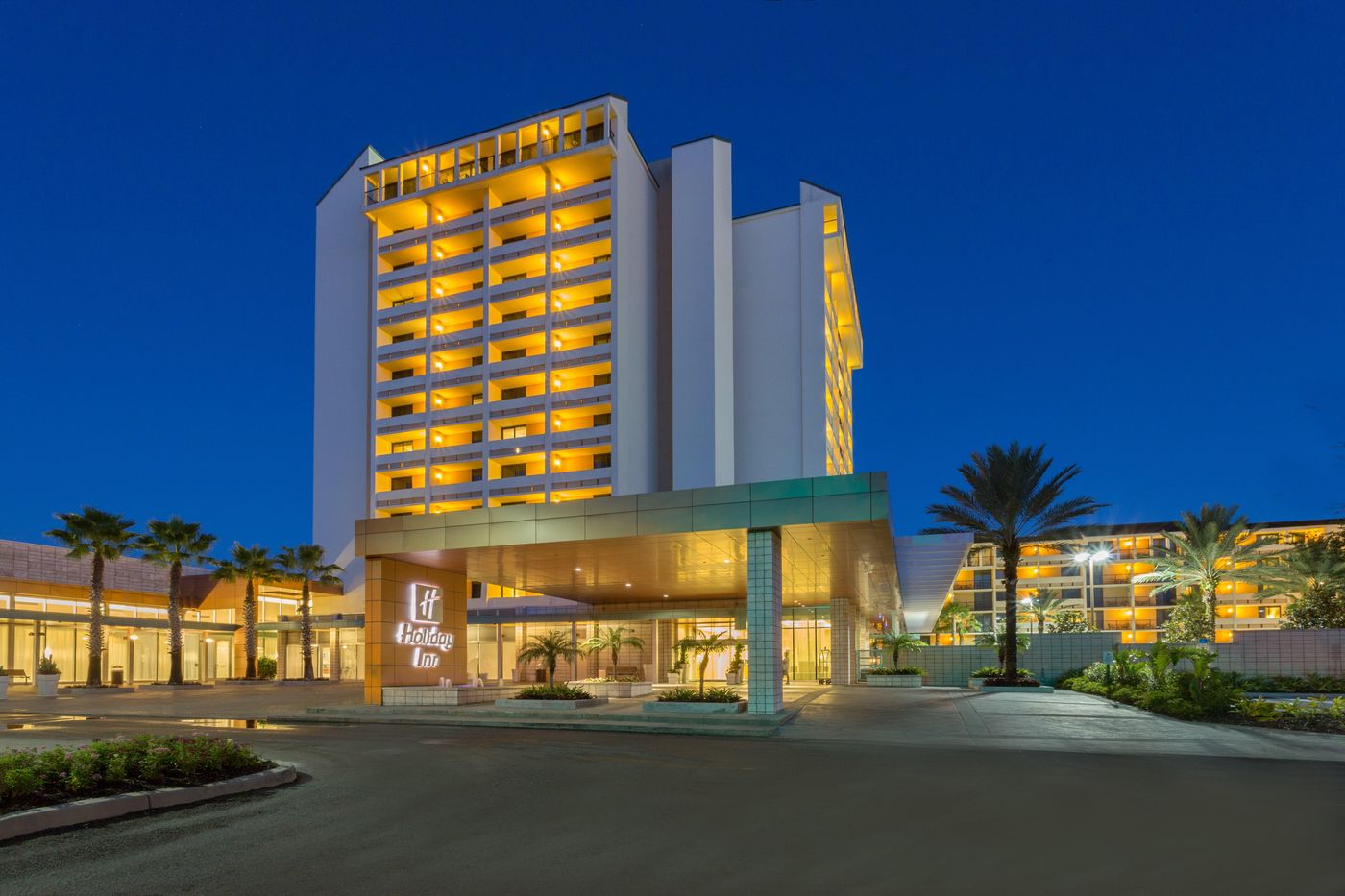 Holiday Inn Orlando - Disney Springs® Area-United States-LAKE BUENA VISTA-General view-2