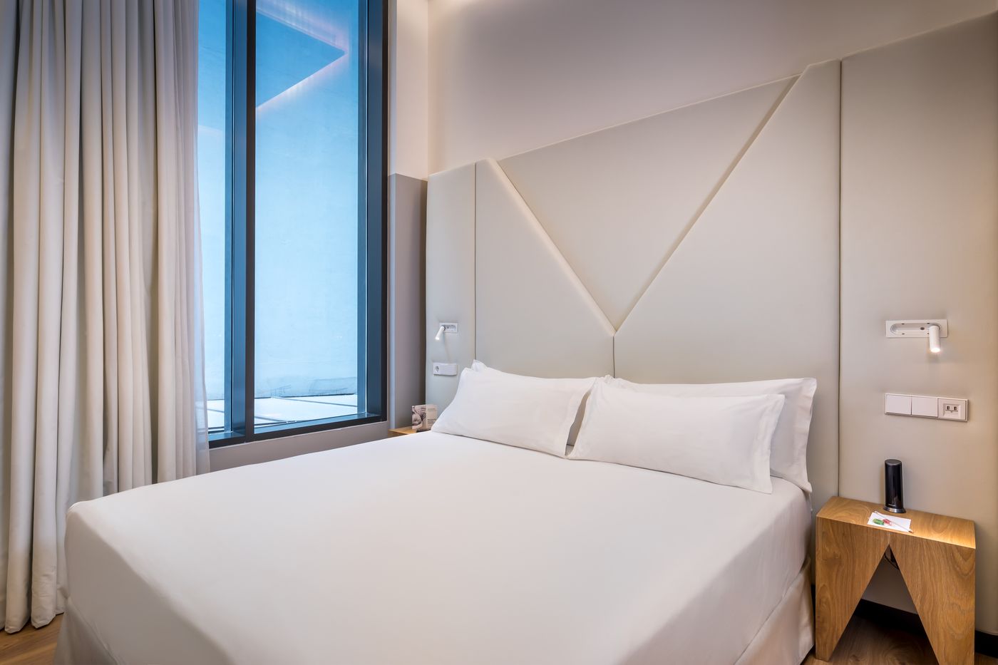 Occidental Diagonal 414