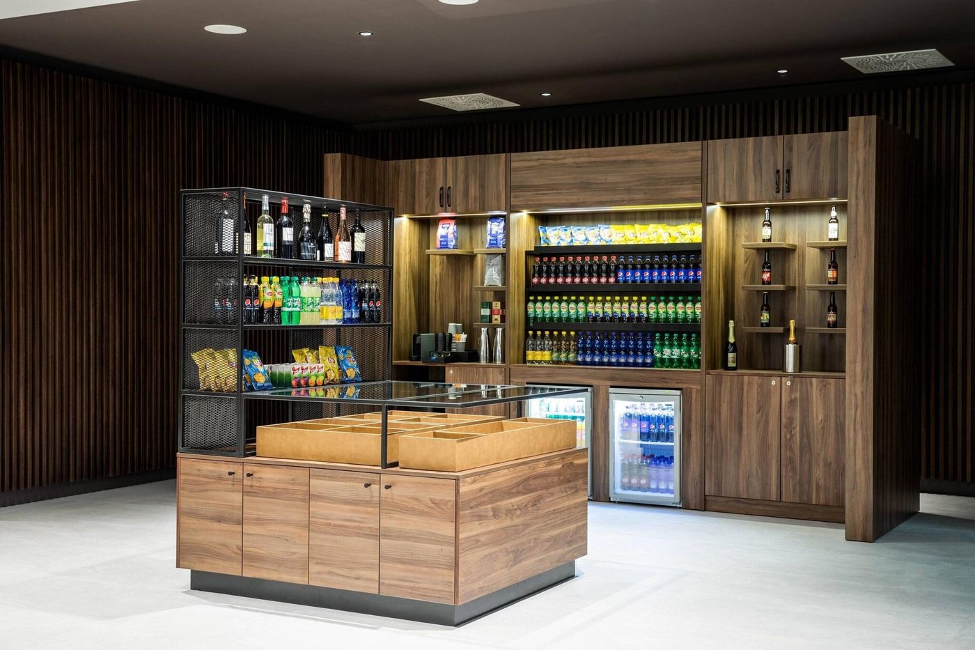 Ac Hotel By Marriott Bratislava Old Town-Slovakia-Bratislava-General view-5