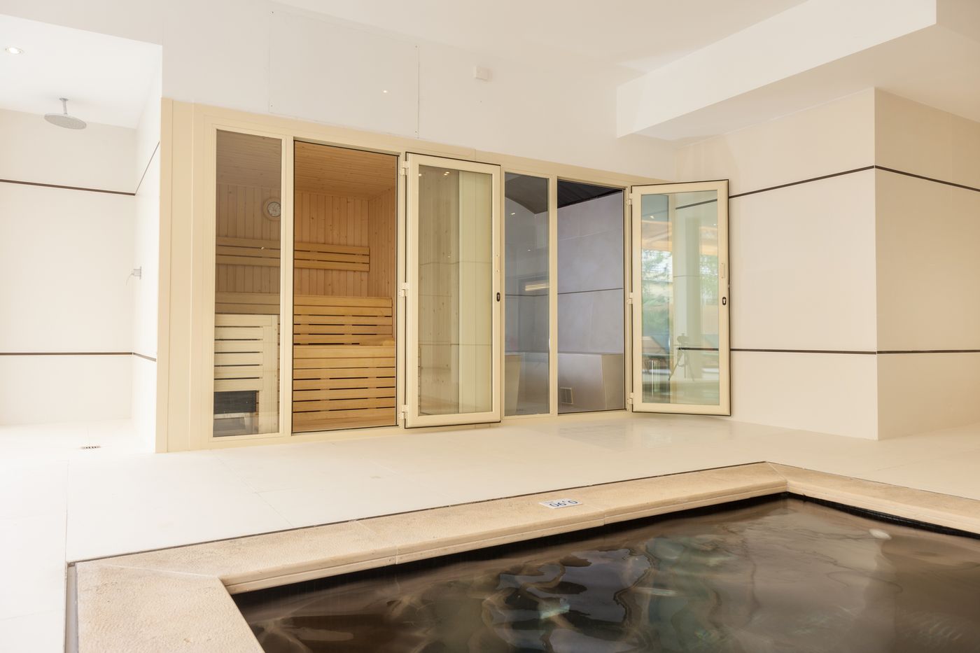 Zafiro Rey Don Jaime