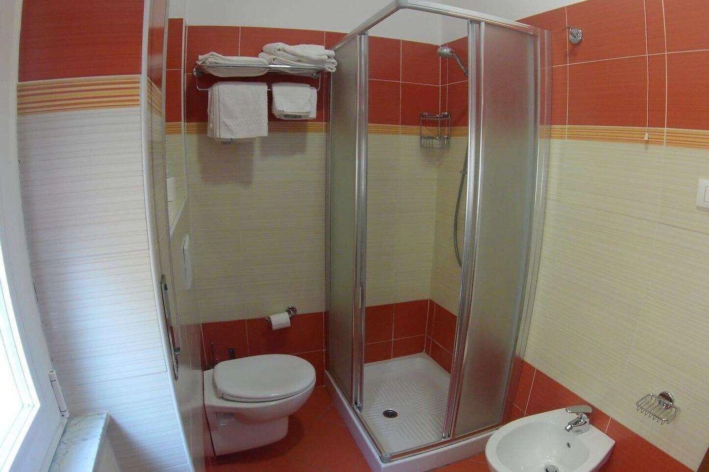 Hotel Gran Sasso-Italy-TERAMO-Room-10