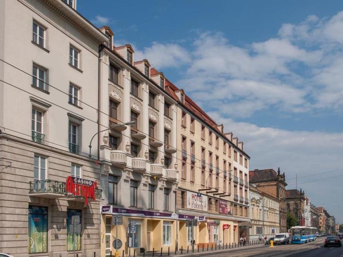 Polonia Wroclaw-Poland-WROCLAW-General view-4