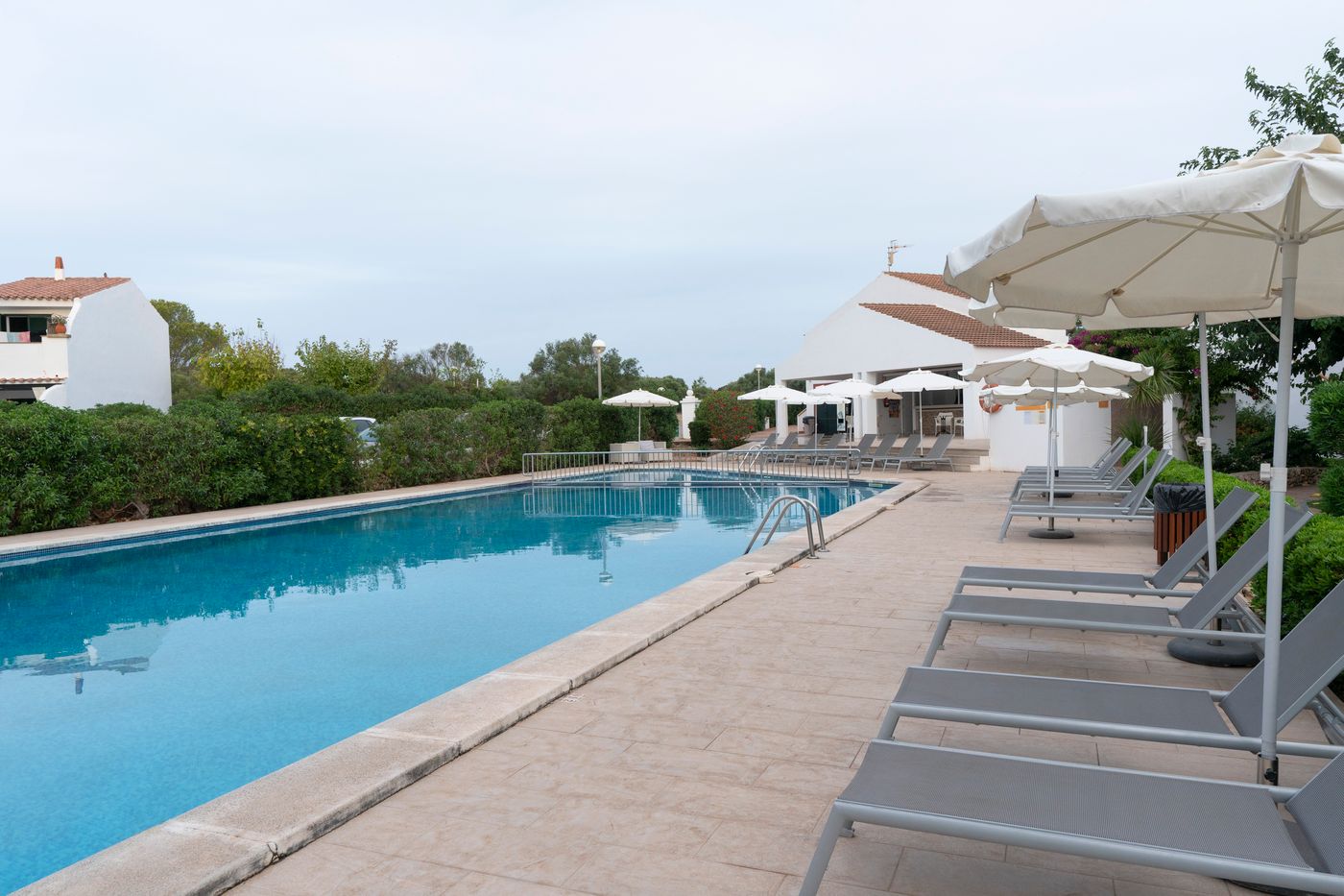 22/08/24 - AluaSun Lago Park