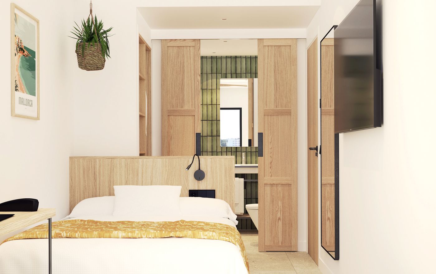 Hotel Tangerine by Honne Hotels