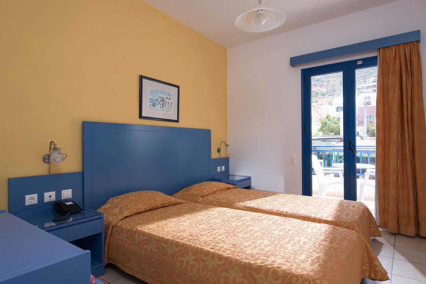 Astra Village Apartments