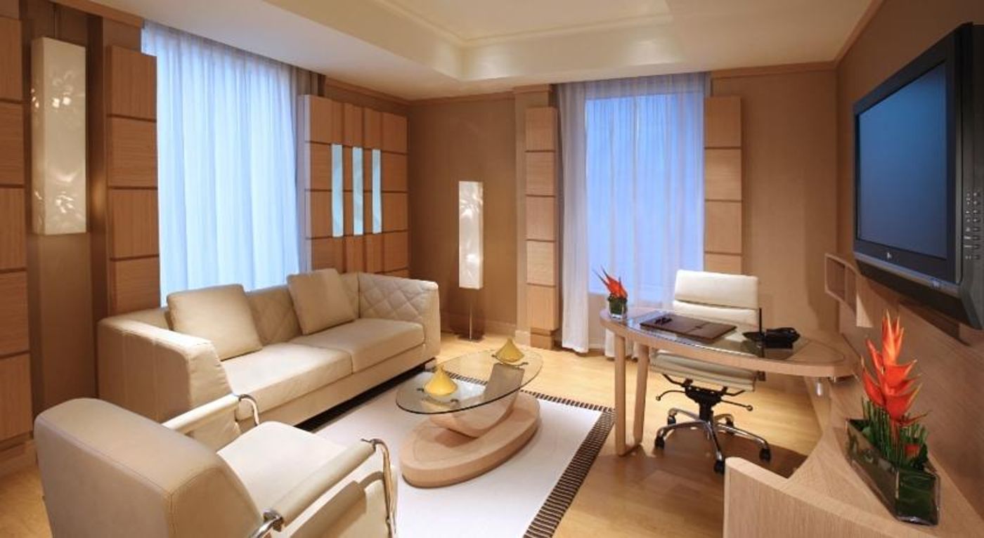 Iberotel Emirates Grand