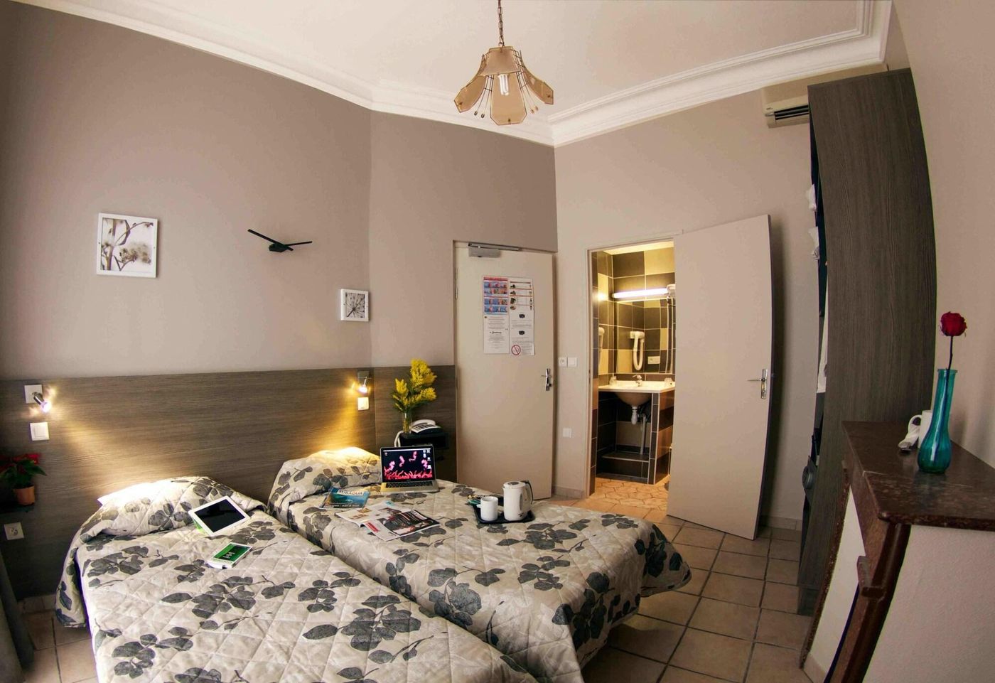Le Strasbourg - France - MONTPELLIER - Room - 10