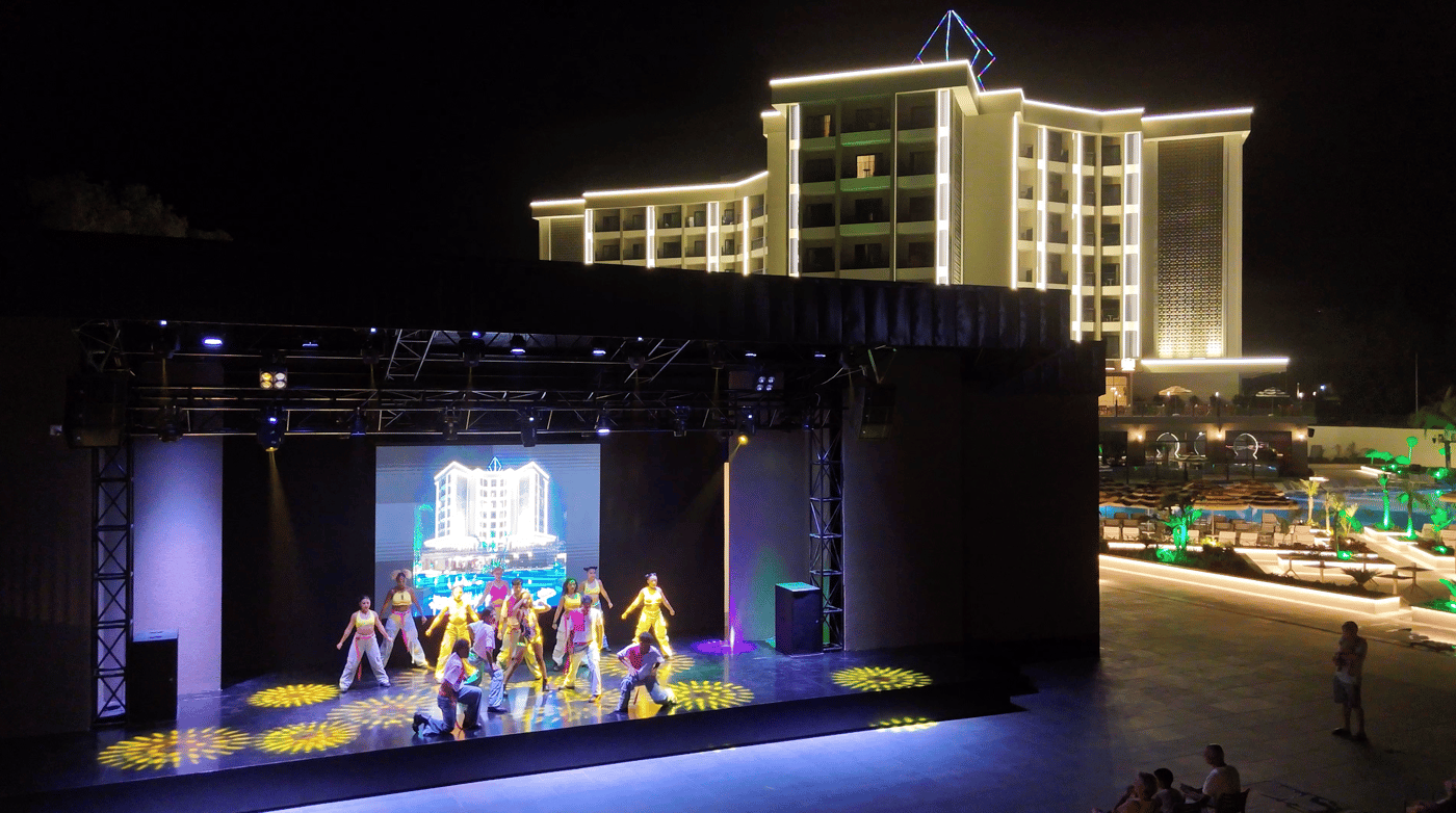 Palemon Resort & Spa