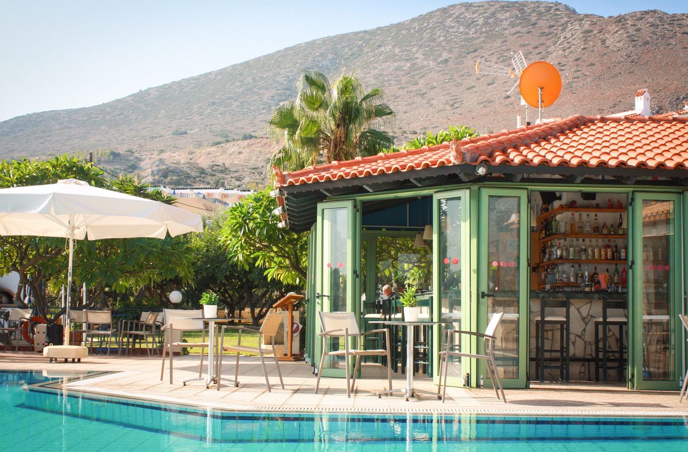 Villa-Vicky-Hersonissos-Bar-7